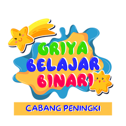 Griya Belajar Binari